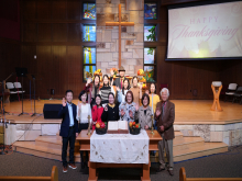 251123 추수감사주일